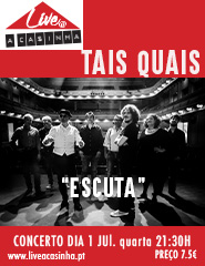 Tais Quais 