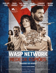 Wasp Network # 14h40 | 21h40