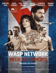 Wasp Network - Rede De Espiões