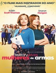 Military Wives - Mulheres de Armas