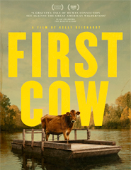 04 | DCL: First Cow