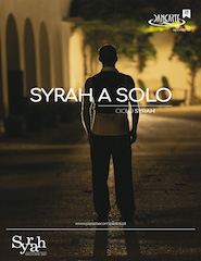 Syrah a Solo/Ciclo Syrah