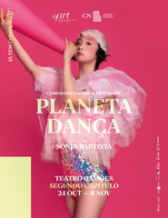 Planeta Dança - 2º capítulo