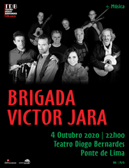 Brigada Victor Jara