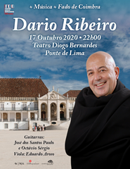 Dario Ribeiro