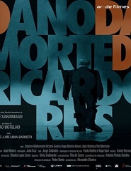 O Ano Da Morte De Ricardo Reis # 19h20