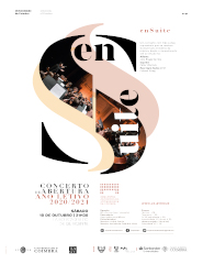 enSuite/Orquestra Académica da U.C