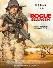 Rogue: Selvagem # 15h