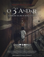 O 3�� ANDAR - TERROR NA RUA MALASAÑA