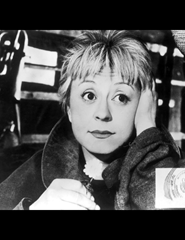 Tutto Fellini | La Strada
