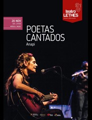POETAS CANTADOS - AnaPi