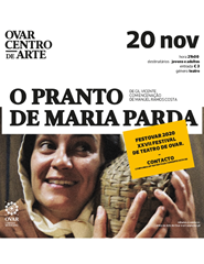 O Pranto de Maria Parda