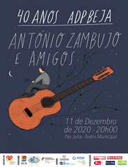 António Zambujo e Amigos