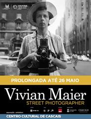 VIVIAN MAIER – Street Photographer