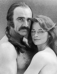 In Memoriam Sean Connery | Zardoz