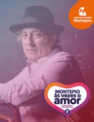Jorge Palma | Festival Montepio às vezes o amor