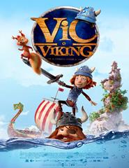 Vic O Viking: A Espada Mágica
