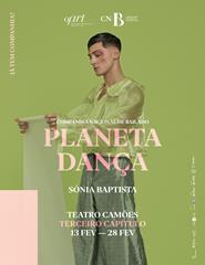 Planeta Dança - 3º capítulo (ADIADO)