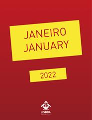 Janeiro/January 2022