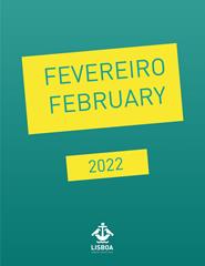 Fevereiro/February 2022