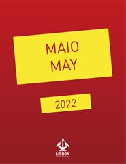 Maio/May 2022