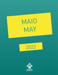Maio/May 2022