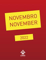 Novembro/November 2022