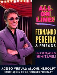 All On Line - Fernando Pereira & Friends
