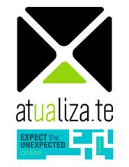 atUAliza.te – Conferencias de Marketing da Universidade de Aveiro