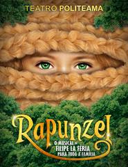Rapunzel - O Musical