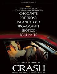 Cinema | CRASH