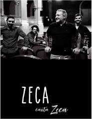Zeca canta Zeca