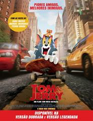 TOM AND JERRY # 11h