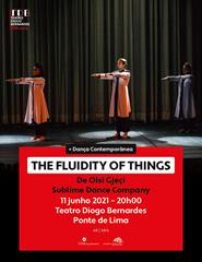 The Fluidity of Things, Sublime Dance Company