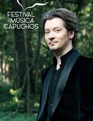 Festival dos Capuchos -Orquestra São Petersburgo e Sergei Nakariakov