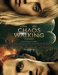 Chaos Walking - O Ruído