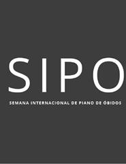 SIPO | Recital piano Manuela Gouveia