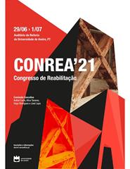 CONREA2021 – Última Aula do Prof. Aníbal Costa