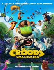 Os Croods: Uma Nova Era