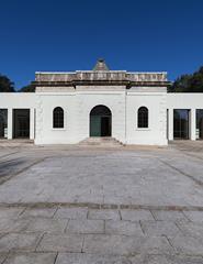 Reservatório