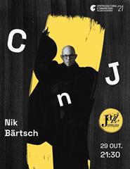 CnJ'21 | Nik Bärtsch