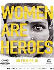 WOMEN ARE HEROES - O Documentário