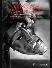FCDMM - Festival de Cinema Documental Máscaras e Mascarados