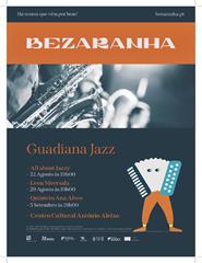 Guadiana Jazz