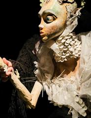 Aurora - Teatro e Marionetas de Mandrágora