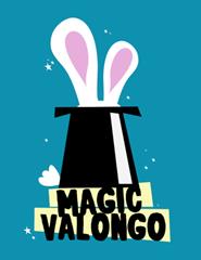 31º MagicValongo - Concurso Magia de Palco