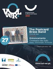 The Postcard Brass Band
