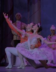 O Quebra - Nozes - Russian Classical Ballet