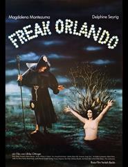 A Cinemateca com o Doclisboa: Ulrike Ottinger | Freak Orlando