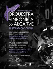 Orquestra Sinfónica do Algarve
